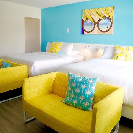 Fortuna Fort Lauderdale Bagian luar foto