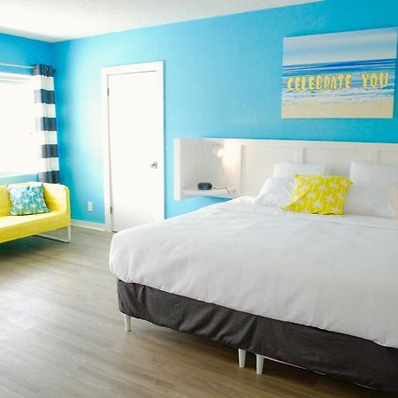 Fortuna Fort Lauderdale Bagian luar foto