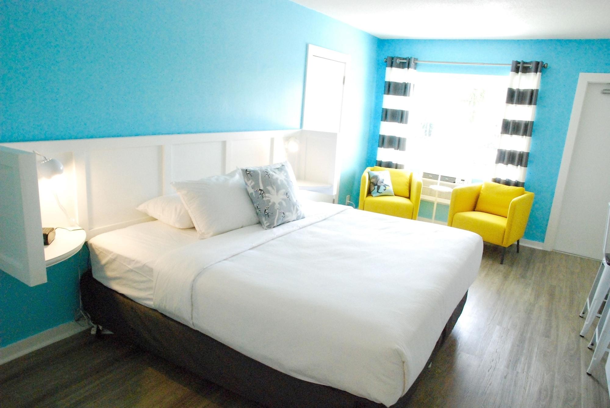 Fortuna Fort Lauderdale Bagian luar foto