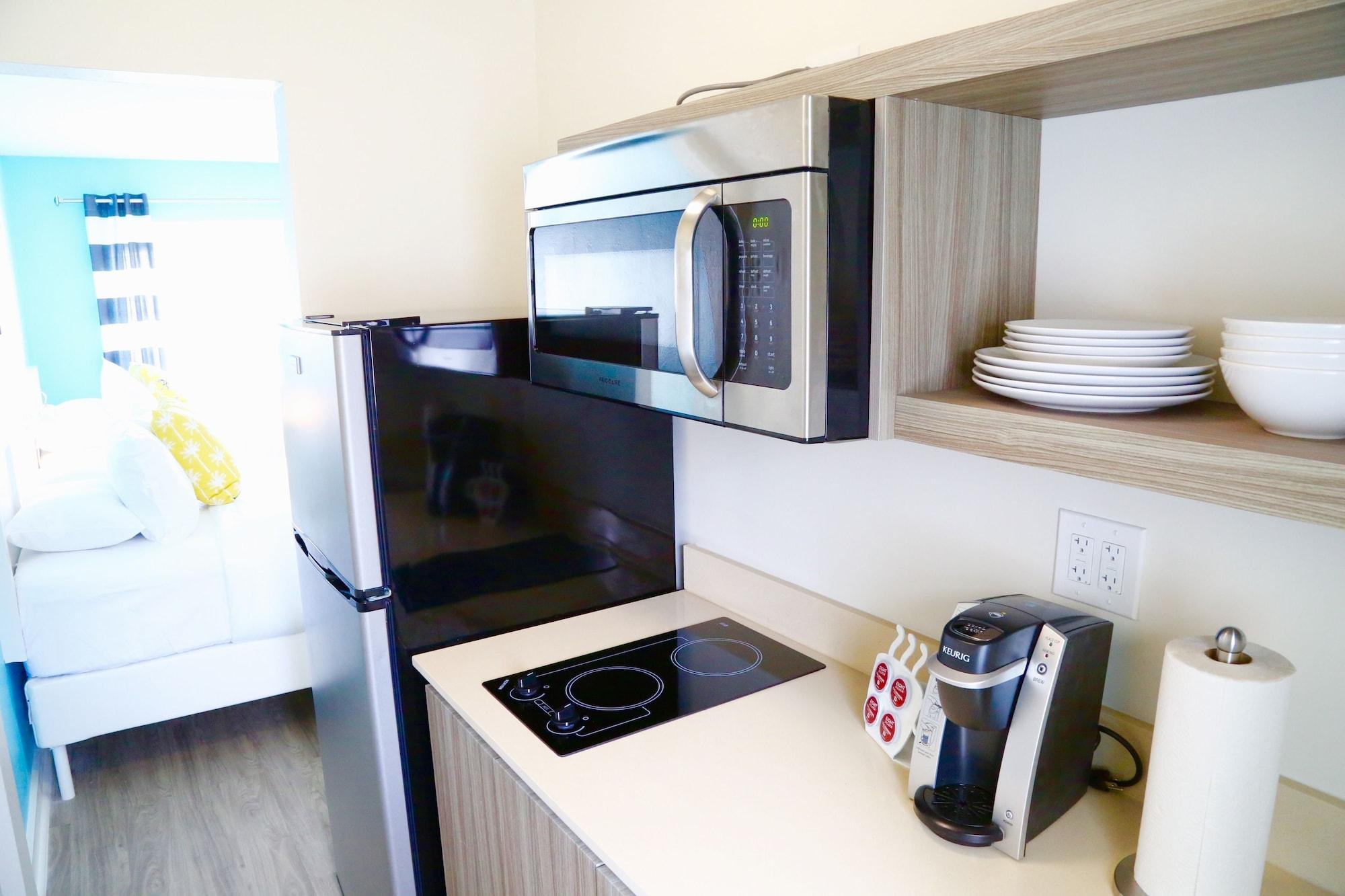 Fortuna Fort Lauderdale Bagian luar foto
