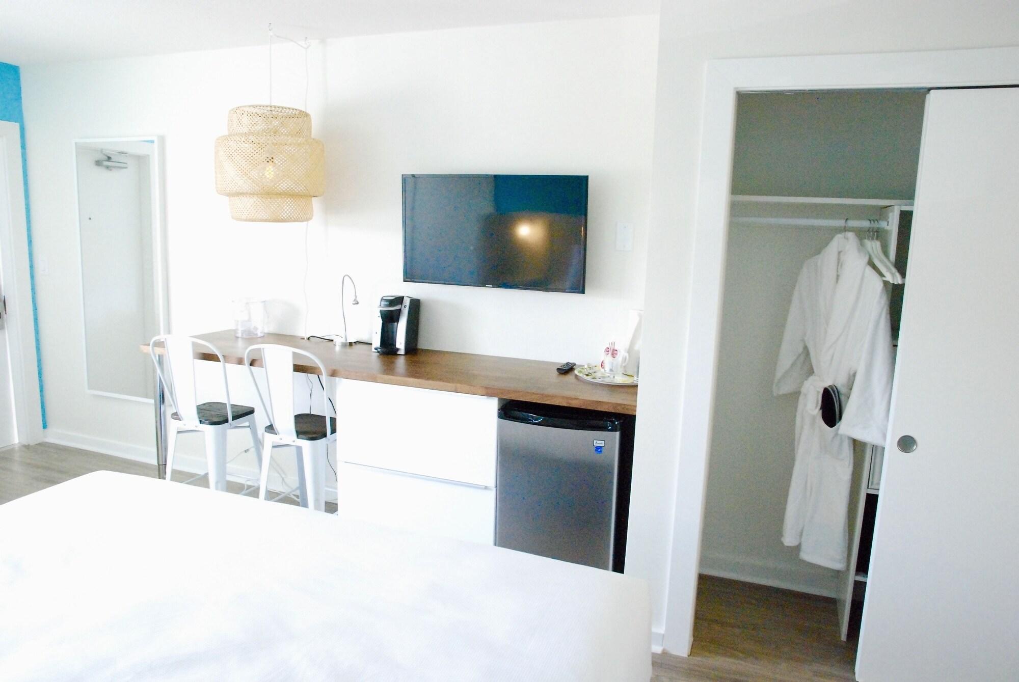 Fortuna Fort Lauderdale Bagian luar foto