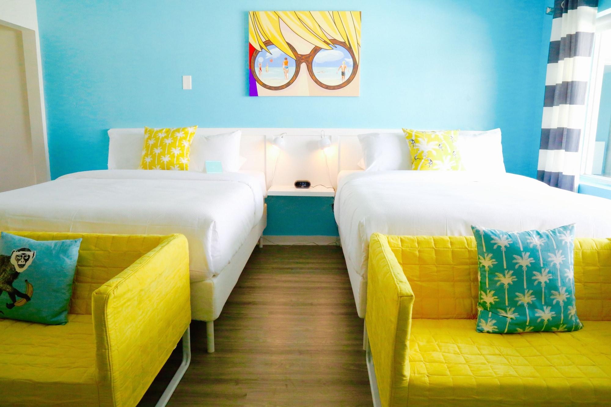 Fortuna Fort Lauderdale Bagian luar foto