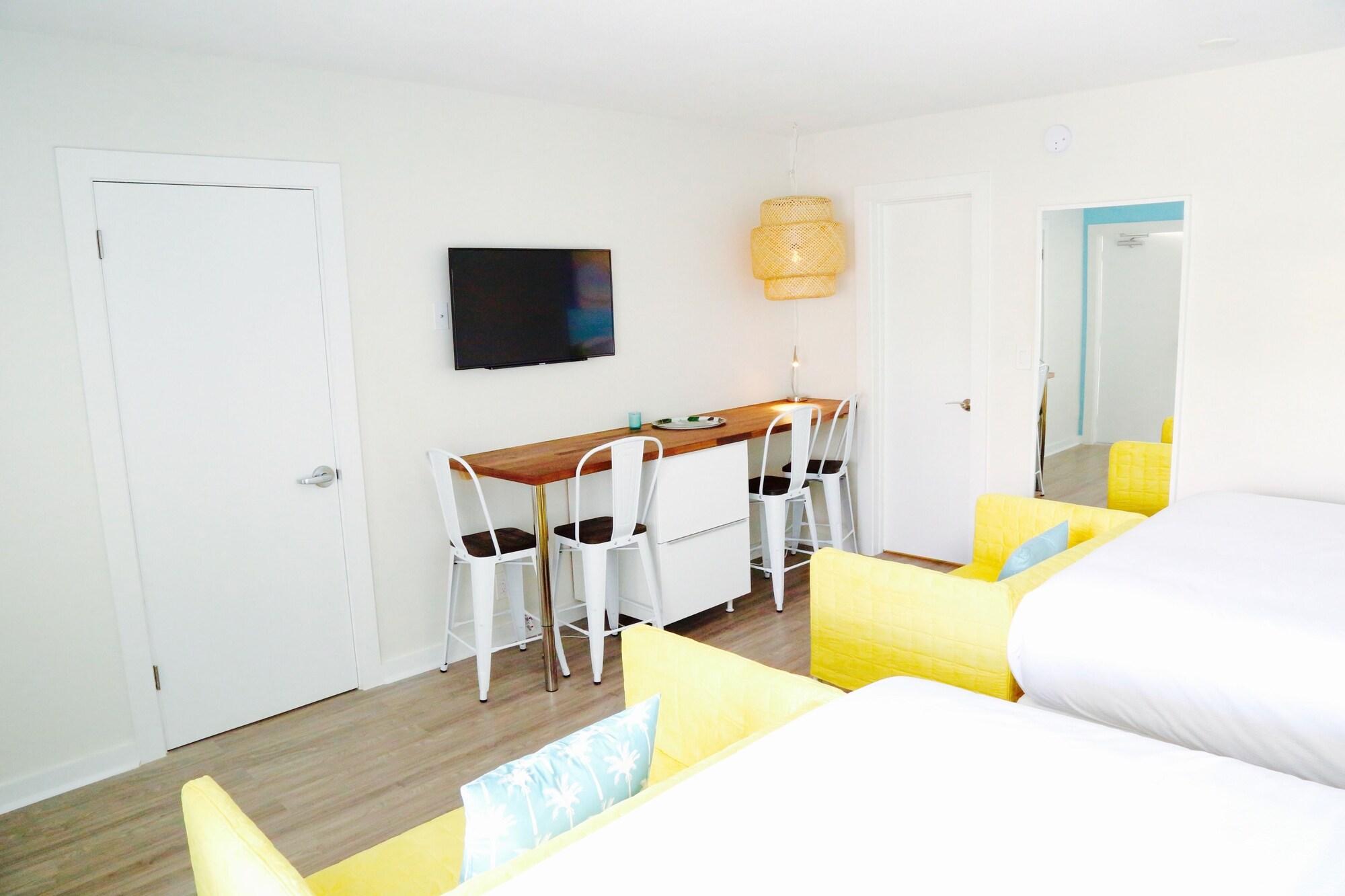Fortuna Fort Lauderdale Bagian luar foto