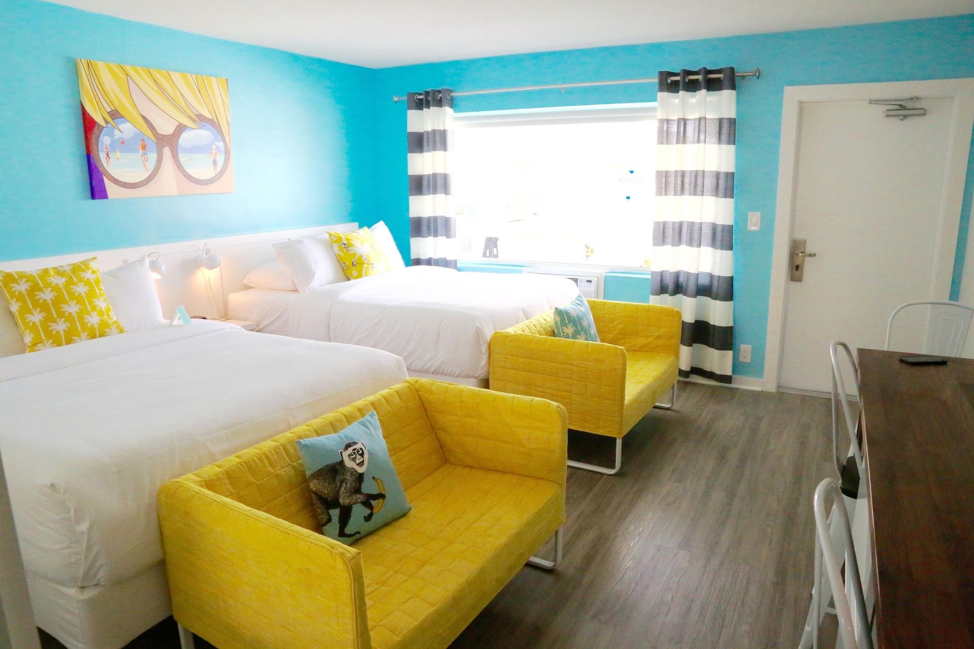Fortuna Fort Lauderdale Bagian luar foto