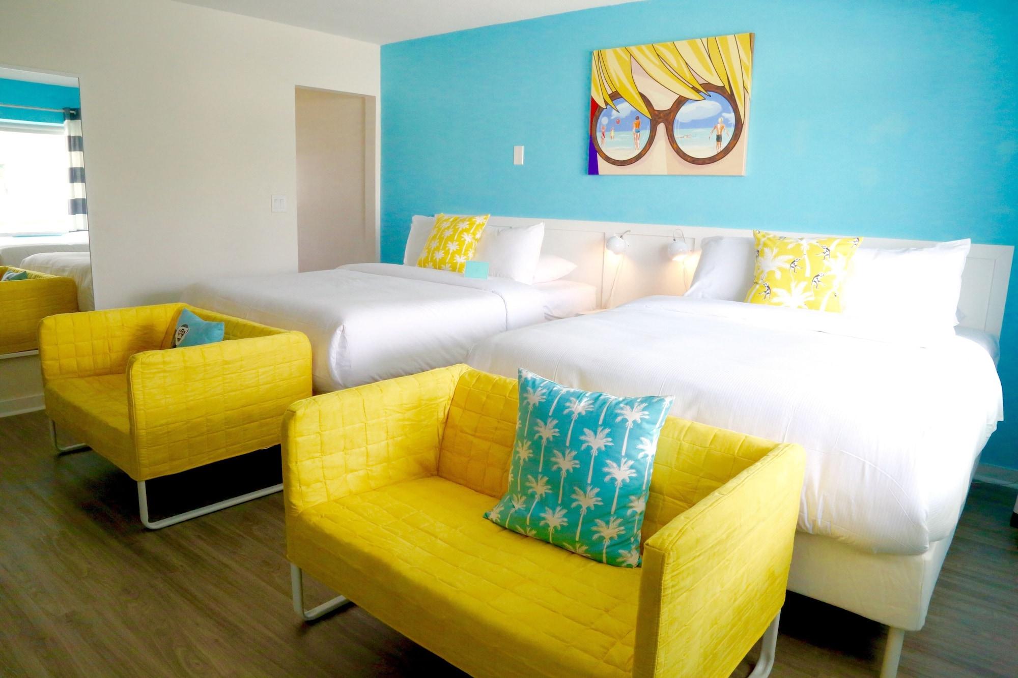 Fortuna Fort Lauderdale Bagian luar foto