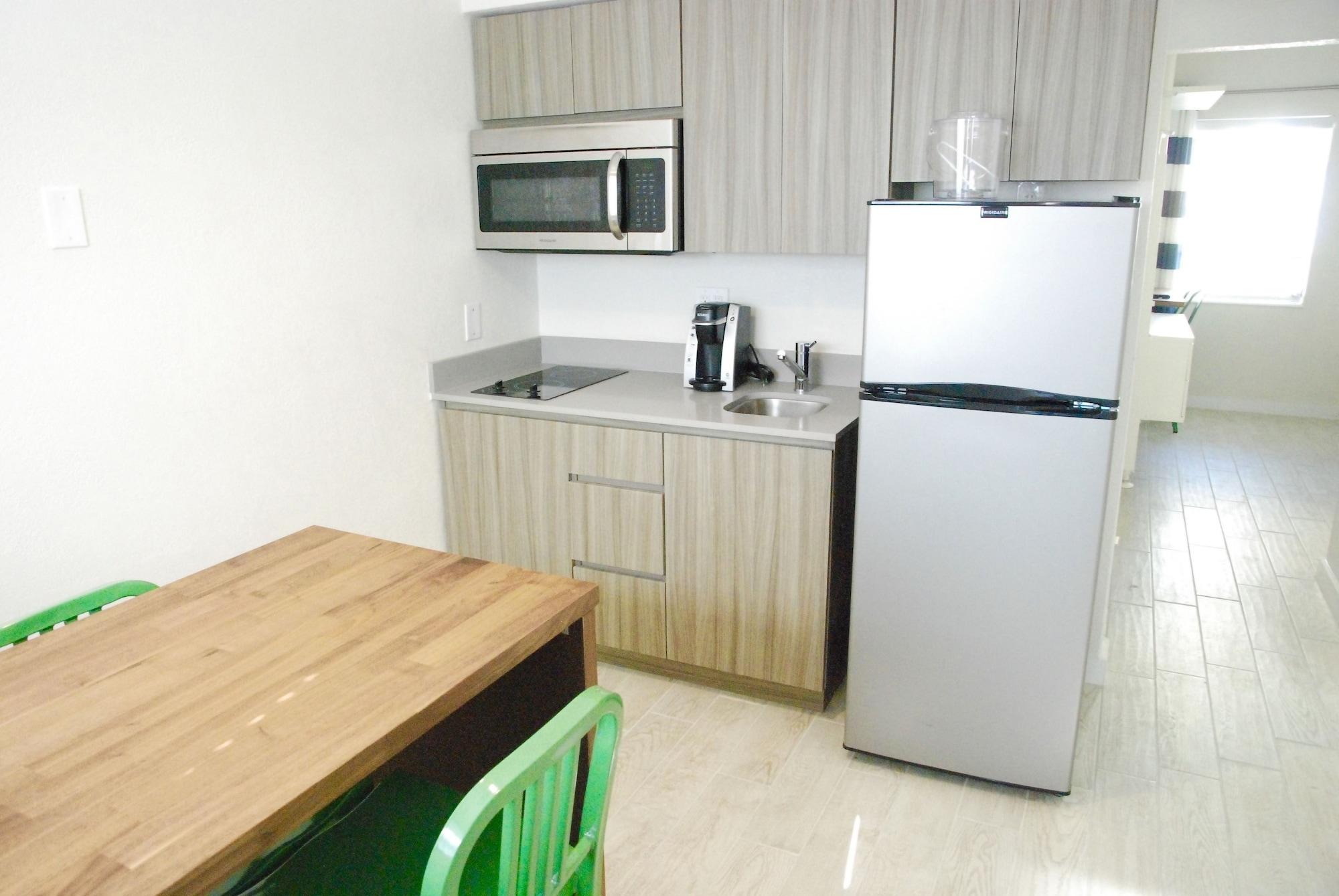 Fortuna Fort Lauderdale Bagian luar foto