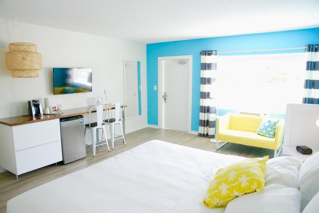 Fortuna Fort Lauderdale Bagian luar foto