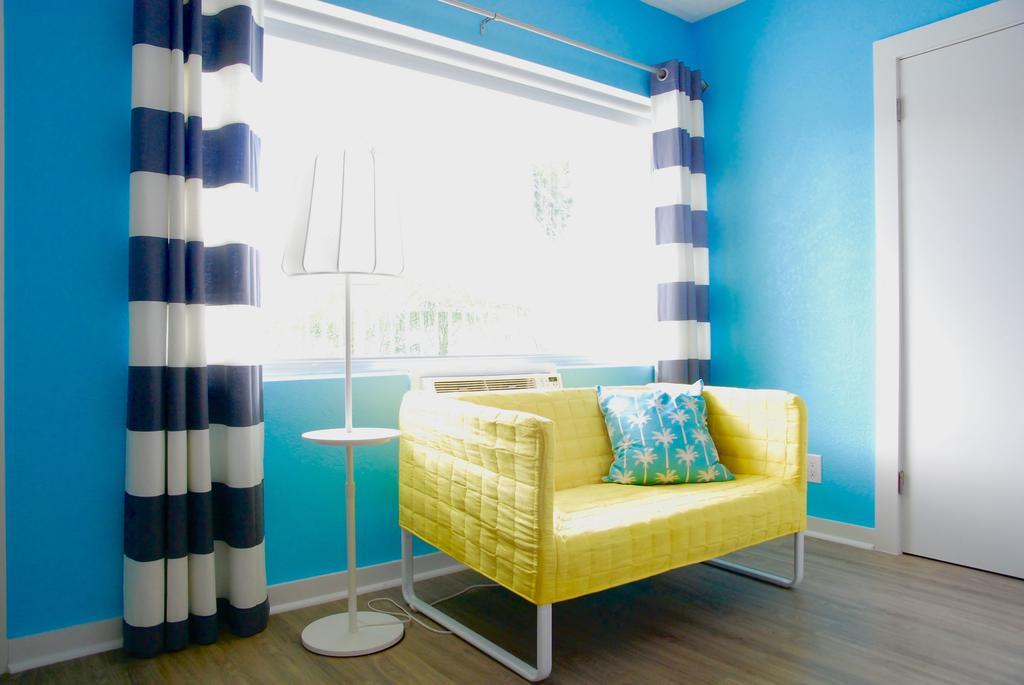 Fortuna Fort Lauderdale Bagian luar foto