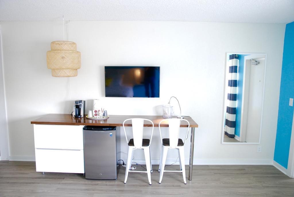 Fortuna Fort Lauderdale Bagian luar foto