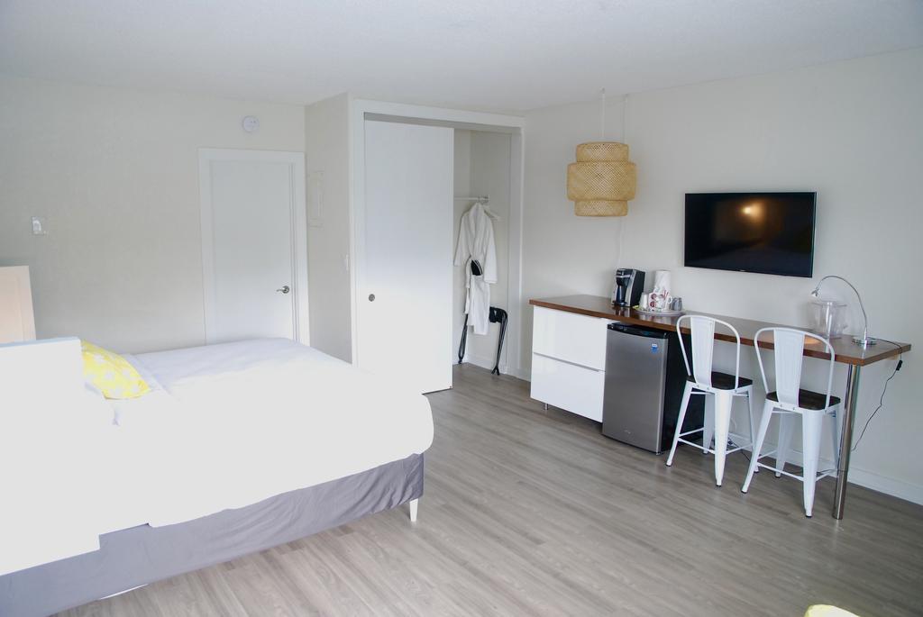 Fortuna Fort Lauderdale Bagian luar foto