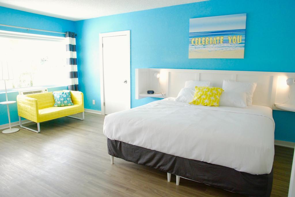 Fortuna Fort Lauderdale Bagian luar foto