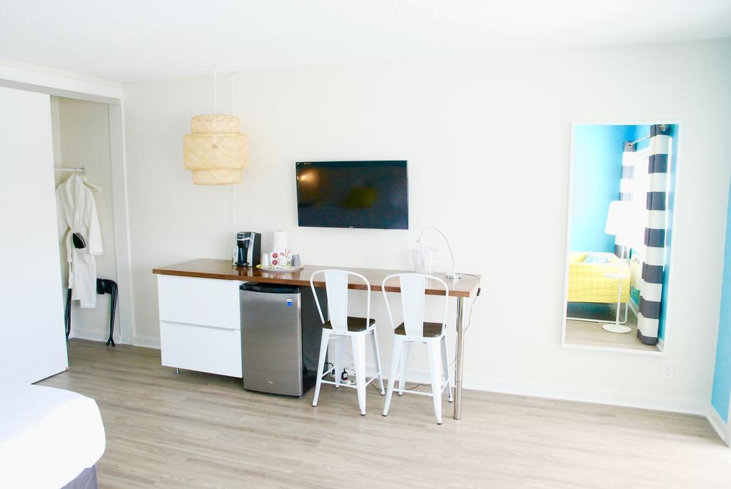 Fortuna Fort Lauderdale Bagian luar foto