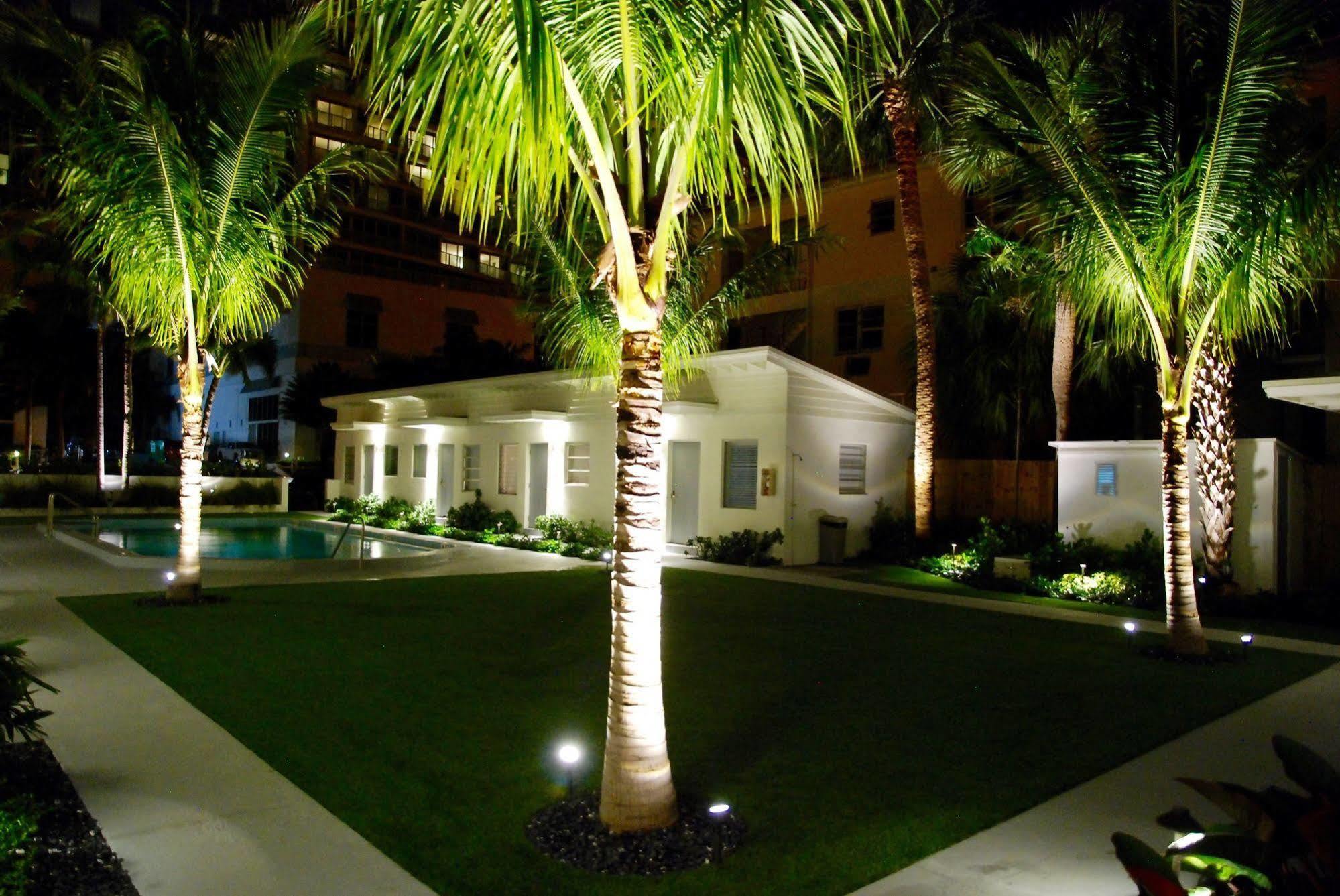 Fortuna Fort Lauderdale Bagian luar foto
