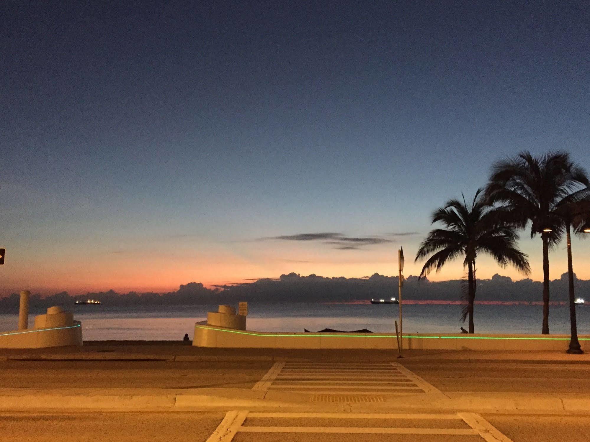 Fortuna Fort Lauderdale Bagian luar foto