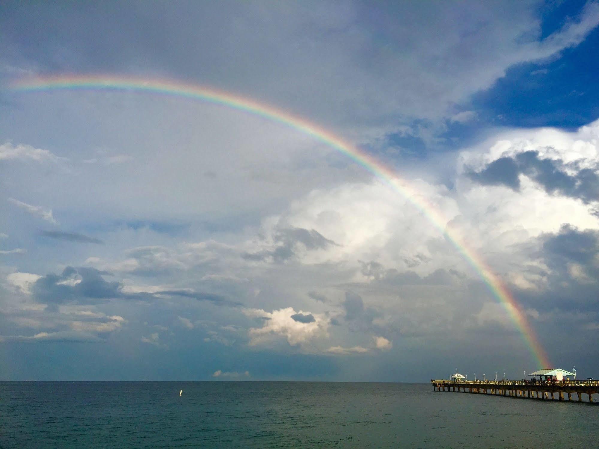Fortuna Fort Lauderdale Bagian luar foto