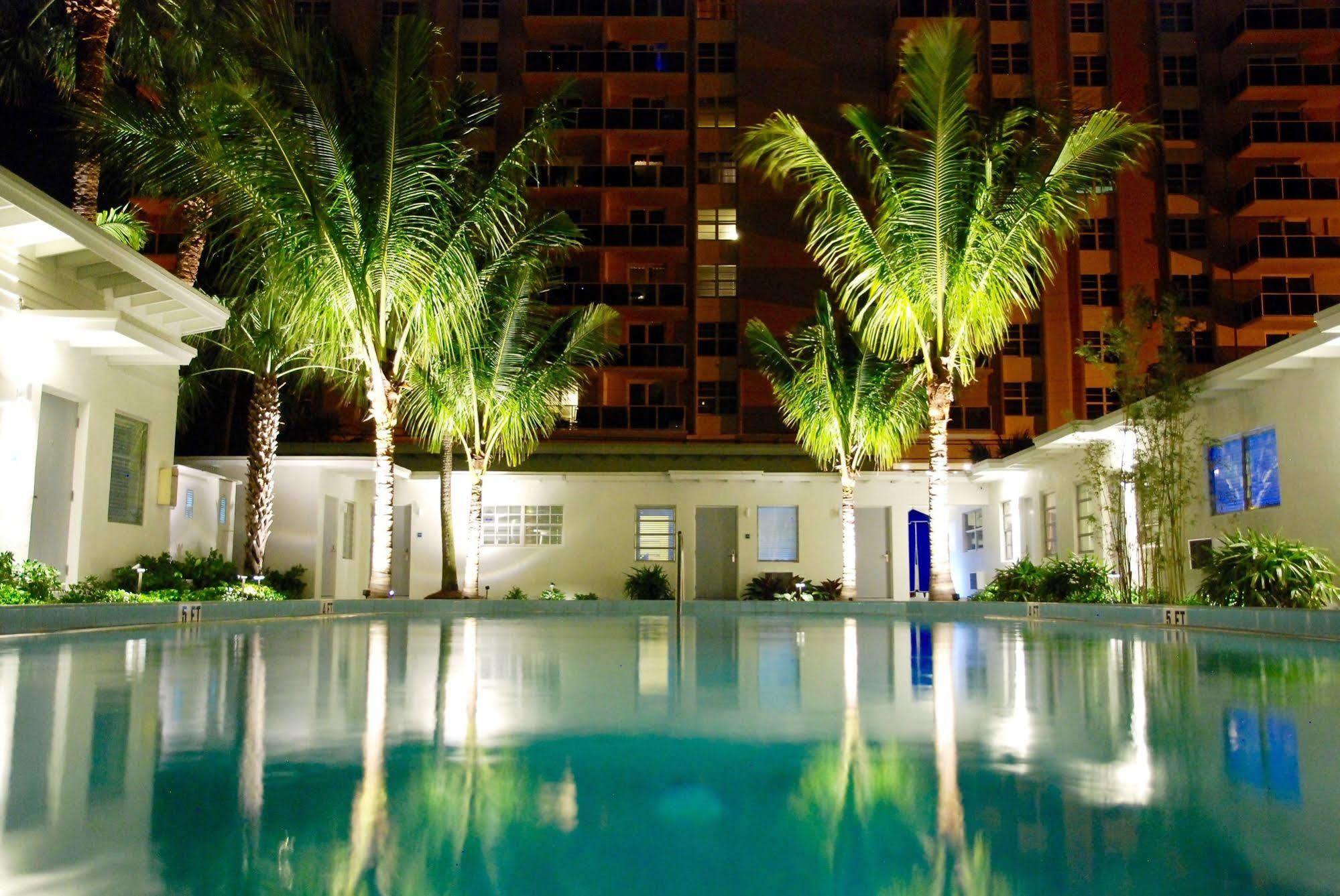 Fortuna Fort Lauderdale Bagian luar foto