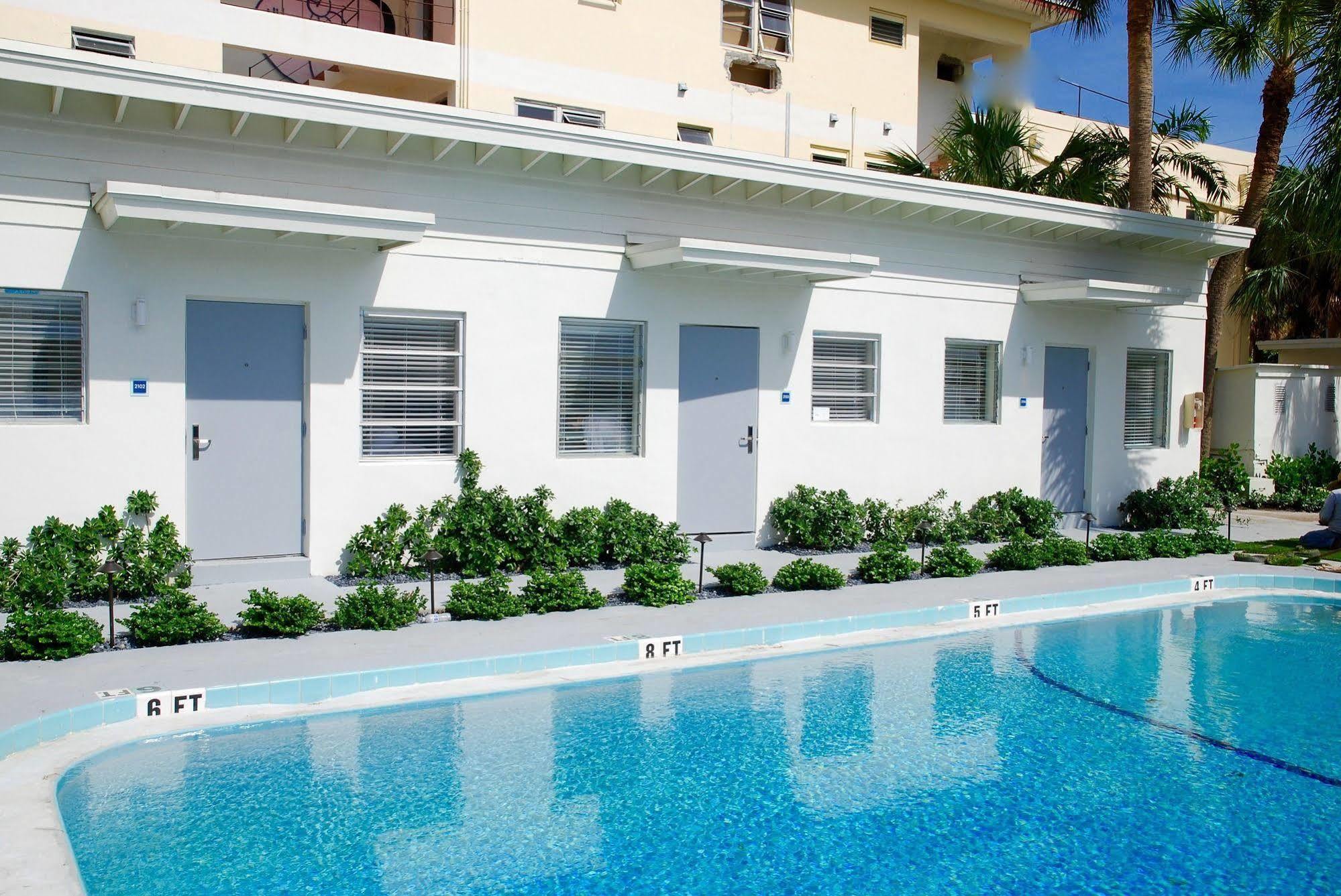 Fortuna Fort Lauderdale Bagian luar foto