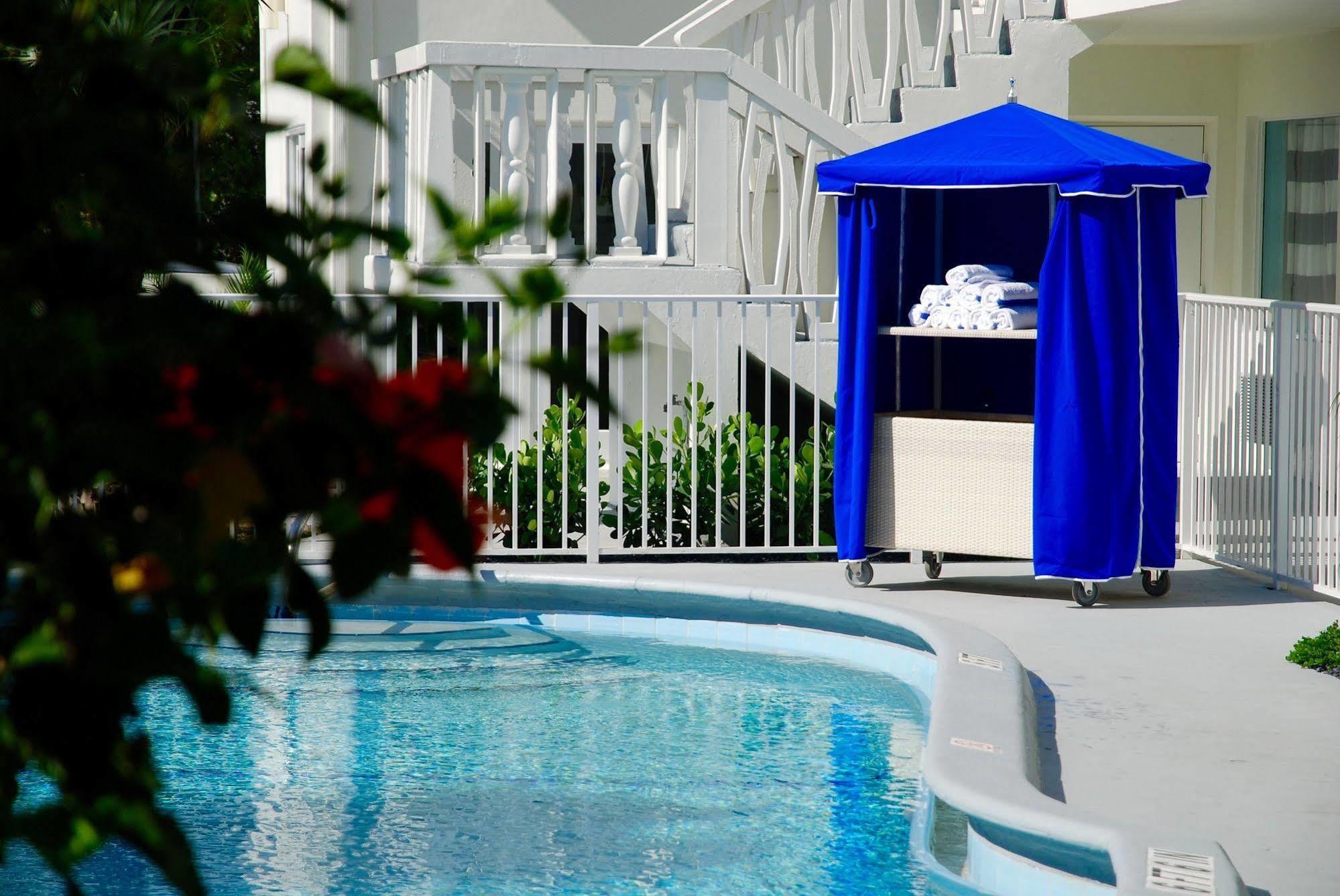 Fortuna Fort Lauderdale Bagian luar foto