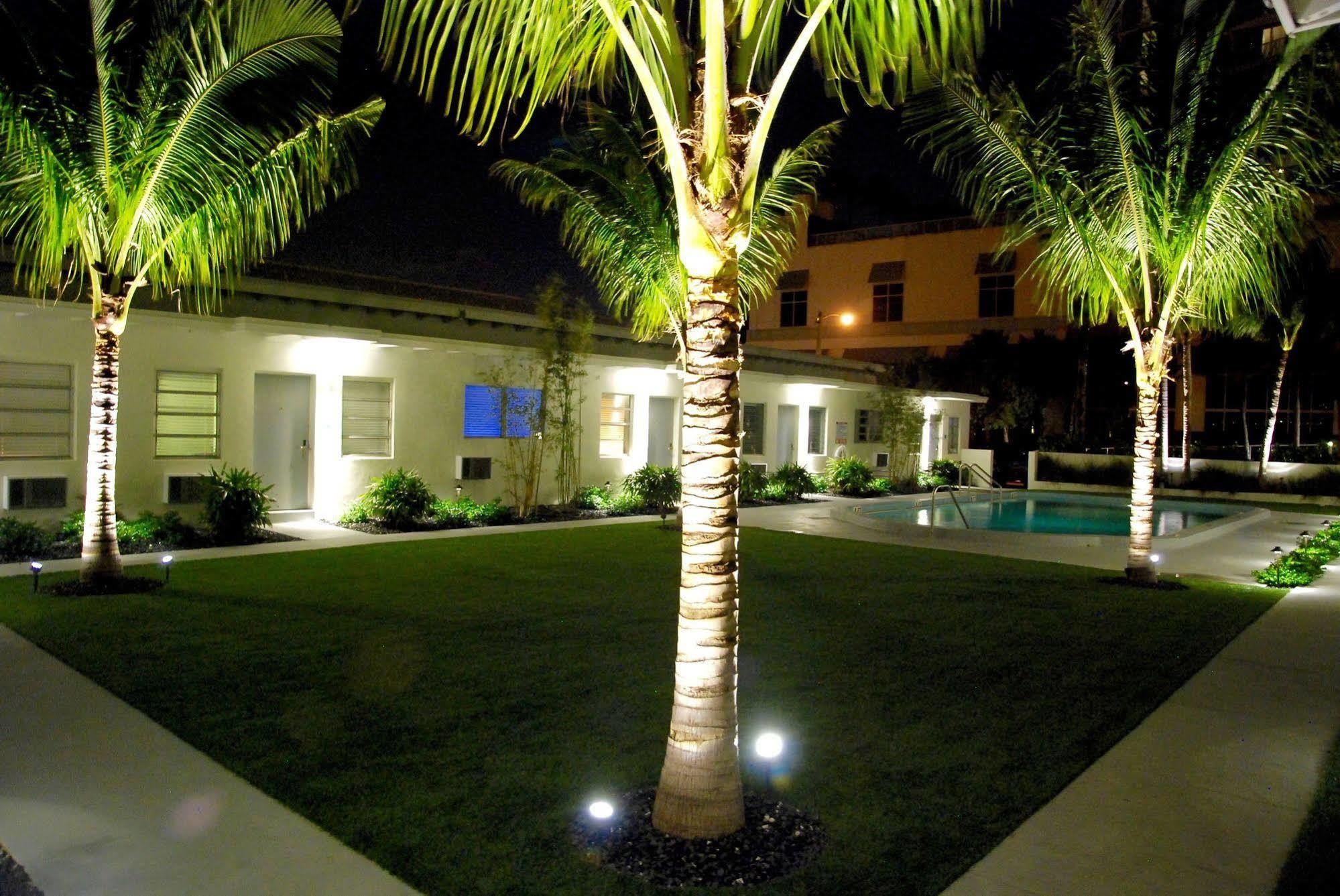 Fortuna Fort Lauderdale Bagian luar foto