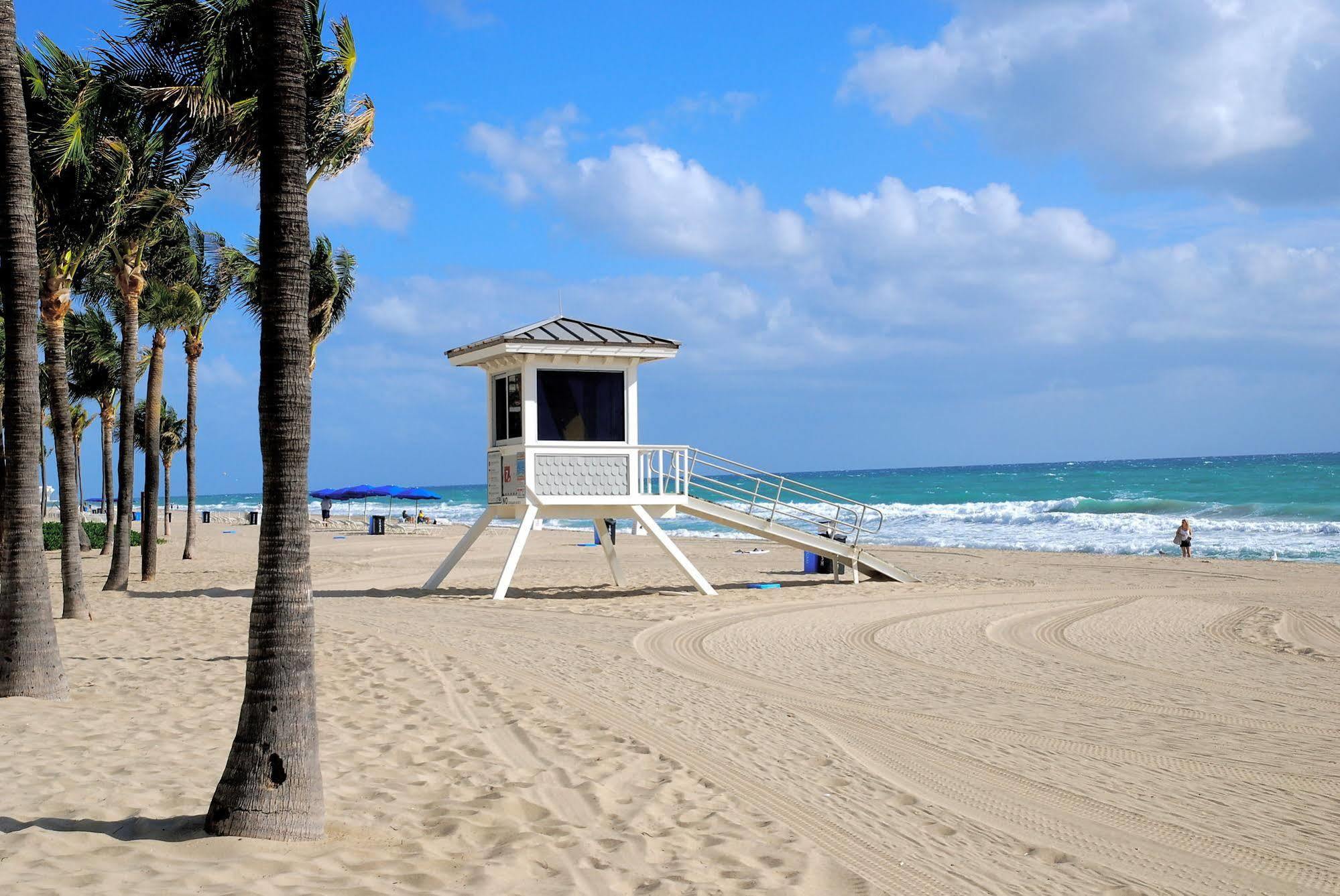 Fortuna Fort Lauderdale Bagian luar foto